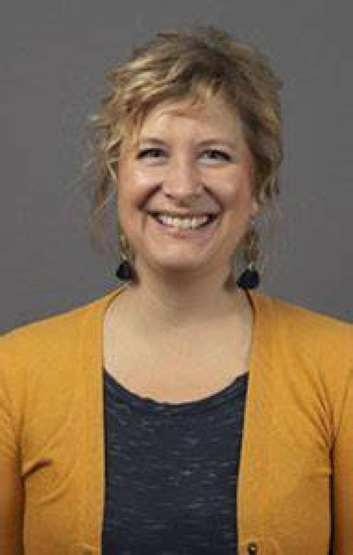 Rachel Ray Staff Accountant Intrust CPA LinkedIn