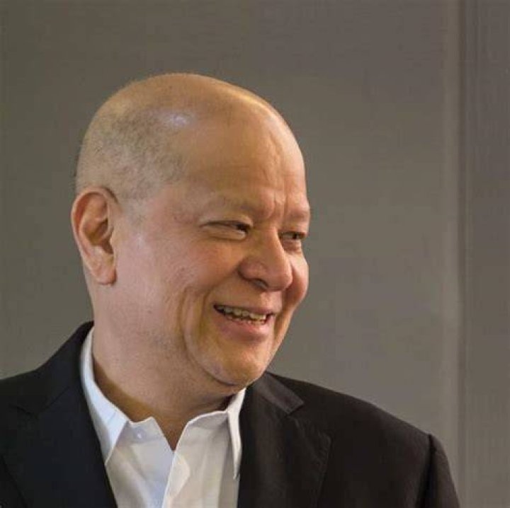 Ramon Ang Biography, Success Story And