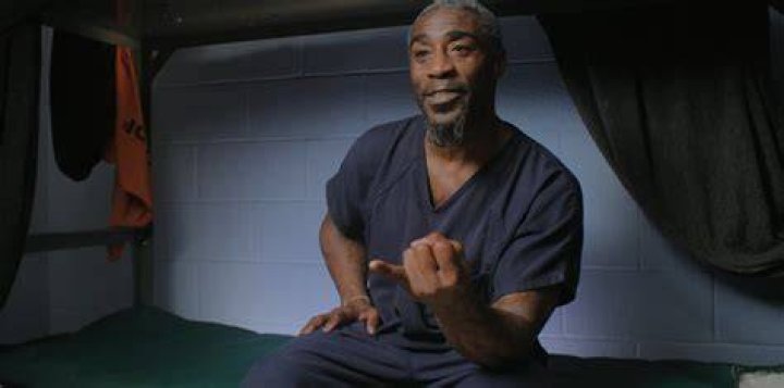 Randy Randall AKA True Story Unlocked A Jail Experiment Inmate is a