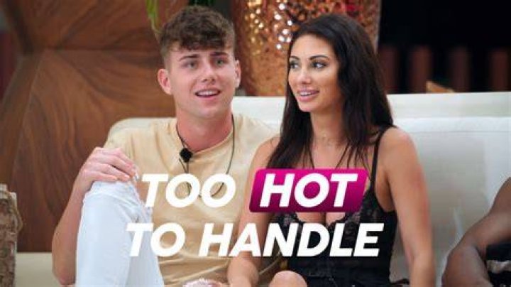 **Ranking The Seasons Of Too Hot To Handle: A Comprehensive Guide**