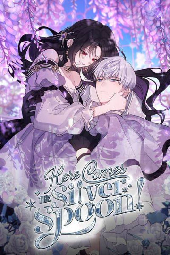Read Here Comes The Silver Spoon! Chapter 13 Manganelo