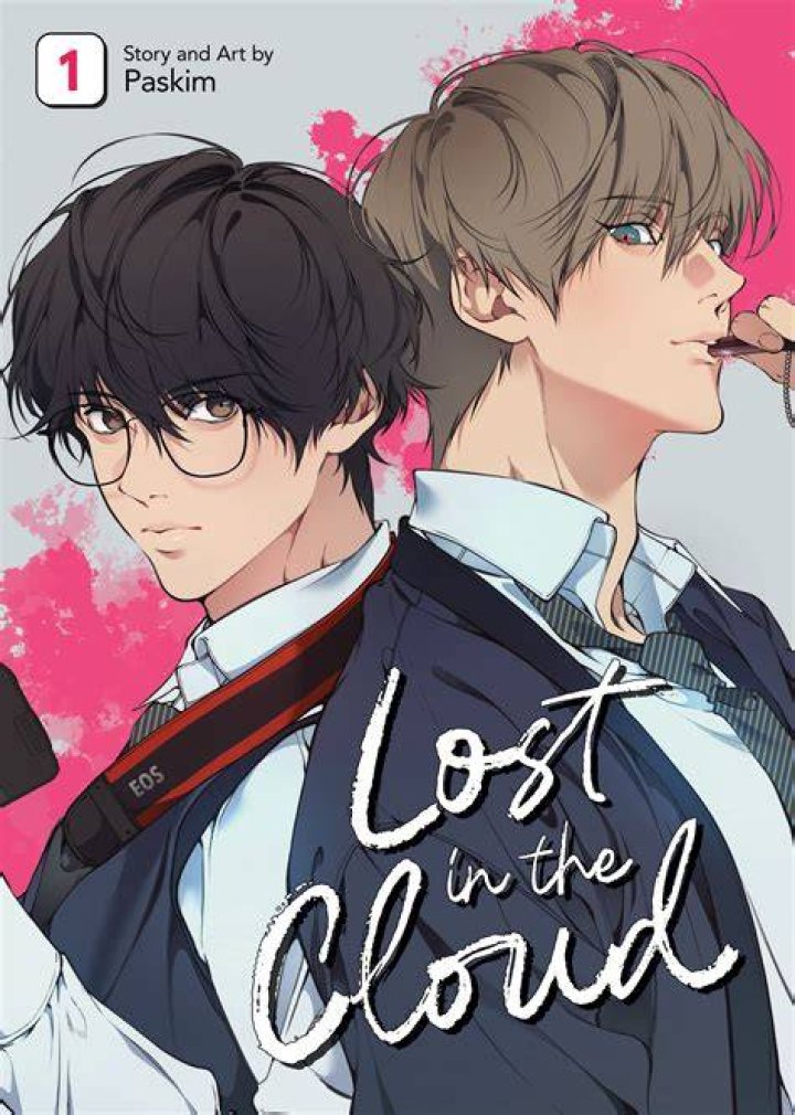 Read Lost In The Cloud Manga English Online [Latest Chapters] Online