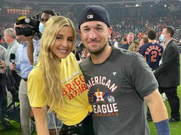 Reagan Howard Wiki, Age, Career, Family & Facts about Alex Bregman&rsquo;s Girlfriend