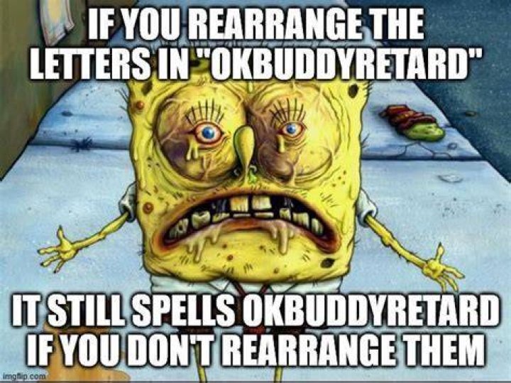 real /r/okbuddyretard OkBuddyRetard Know Your Meme