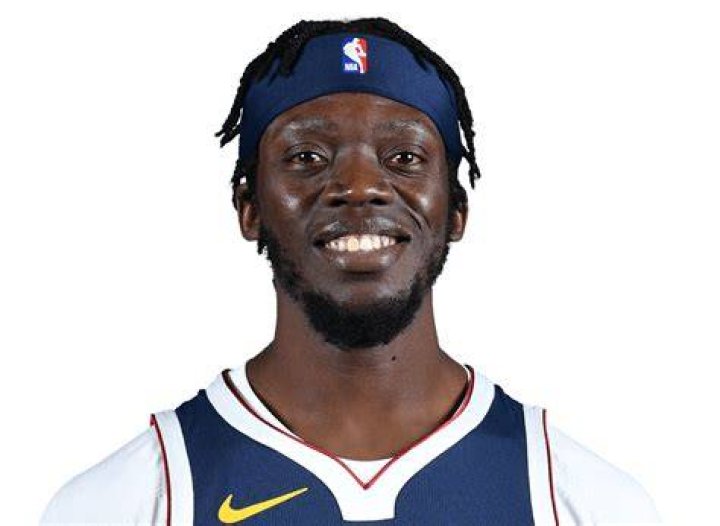 Reggie Jackson NBA Player Profile (20232024) Hoop Dojo