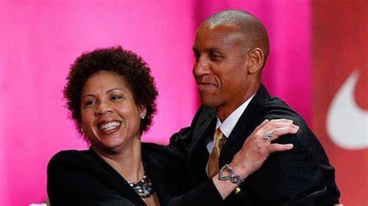 Reggie Miller Sister Cheryl Miller&rsquo;s Basketball Career Was Better