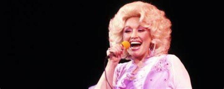 Remember when Dolly Parton fully subverted the &lsquo;dumb blonde&rsquo; clich&eacute; with her 80s excess styling