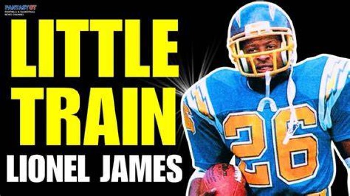 Remembering Lionel James The Little Train That Could Do Everything
