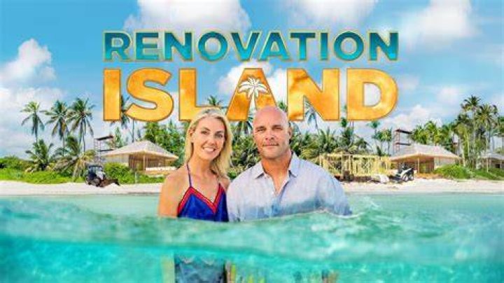 Renovation Island HGTV Reality Series Where To Watch