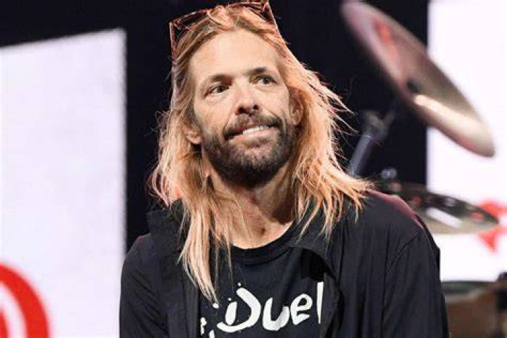 Renowned Musician Taylor Hawkins Passes Away at Age 50, Leaving Fans in