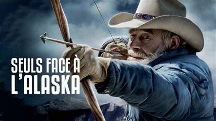 Replay Seuls face &agrave; l'Alaska retrouvez les &eacute;missions de ce programme