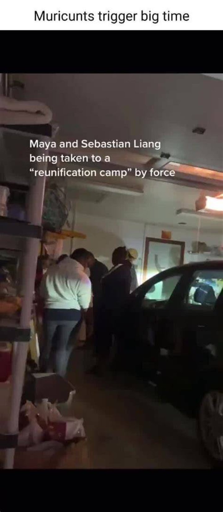 Reunification Camp Maya and Sebastian Laing &mdash; One Mom's Battle