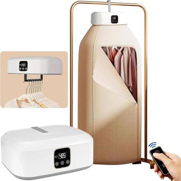 Revolutionizing Laundry With The Mini Secadora De Ropa
