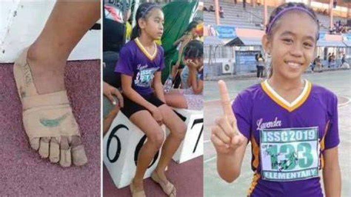 Rhea Bullos 2024 Noemi Angeline