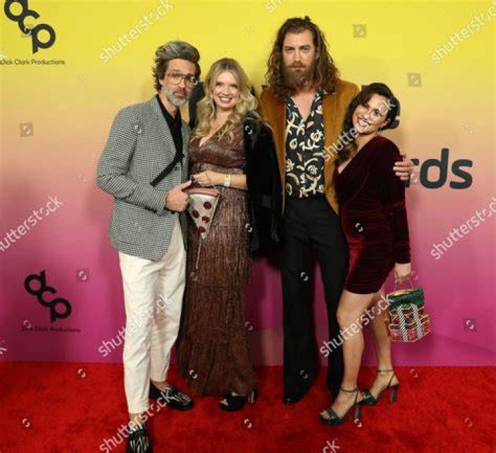 Rhett McLaughlin Bio, Facts, Family Life of YouTube Personality