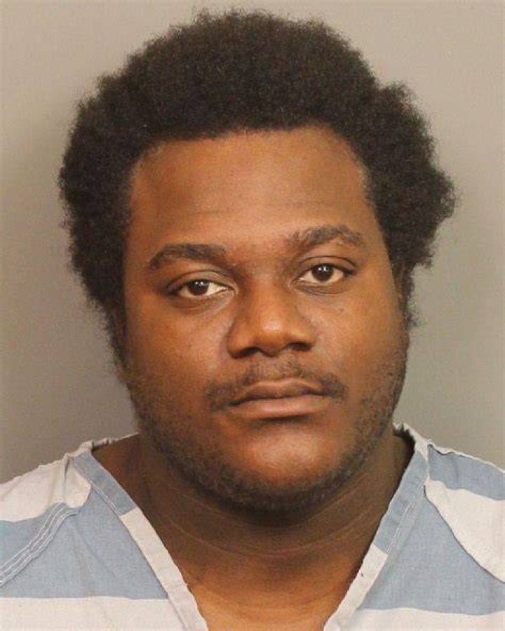 RHINEHART MARCUS DEWAYNE 02/25/2021 Jefferson County Mugshots Zone
