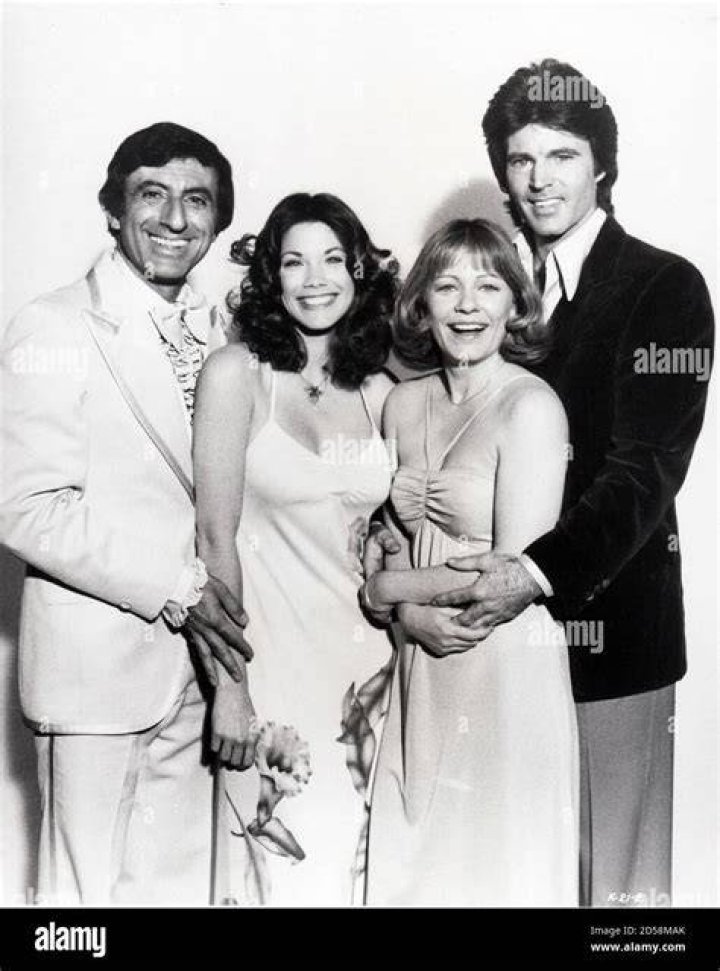 Rick and Helen Blair. Eric Hilliard (Rick) Nelson. Pinterest
