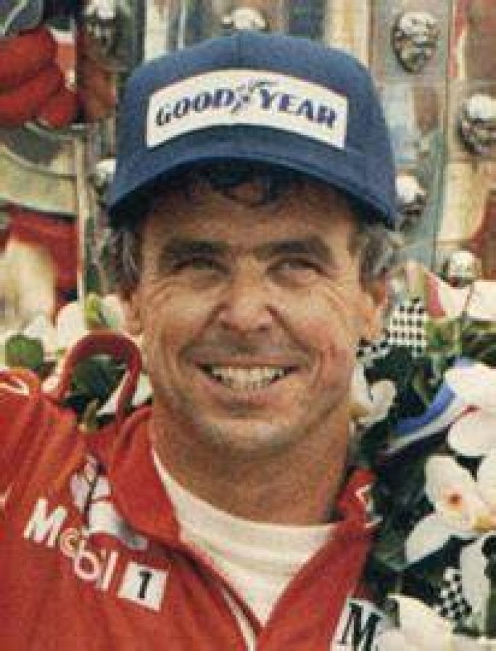 Rick Mears Alchetron, The Free Social Encyclopedia