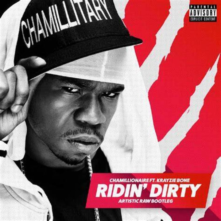Ridin Dirty Chamillionaire ft. Krayzie Bone *UNCENSORED* YouTube