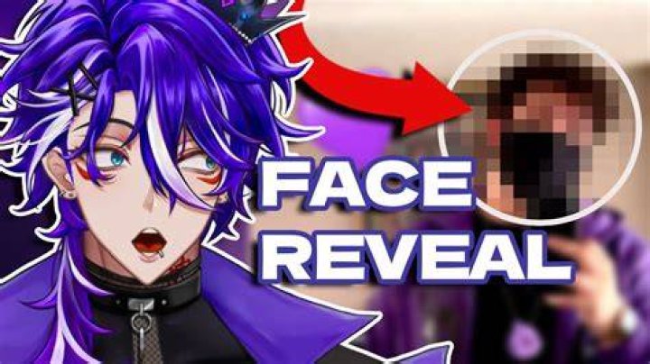 Riikami Face Reveal What Does He Look Like? Age TV Show Stars