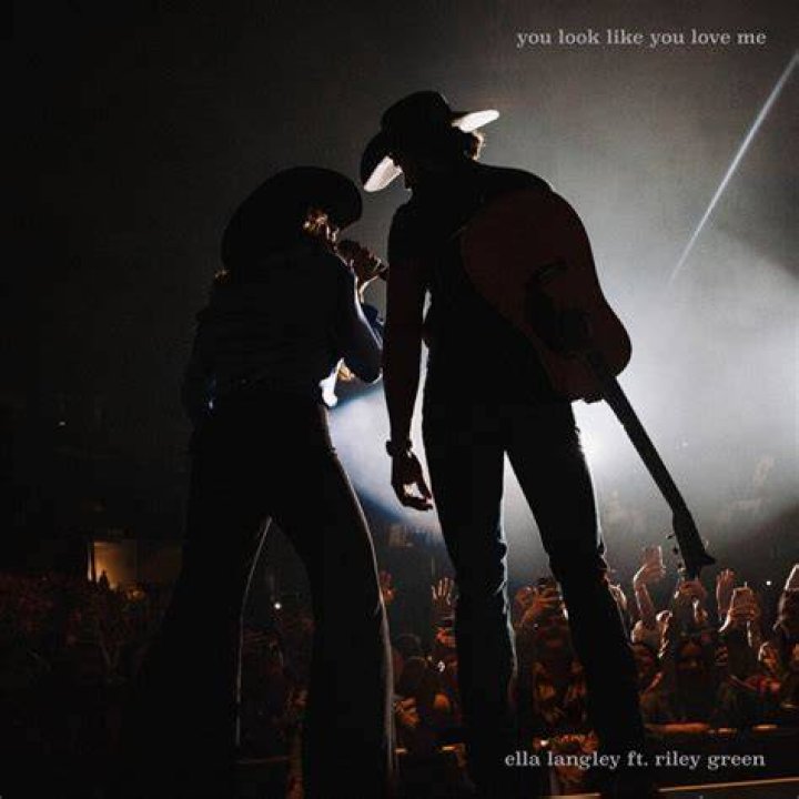 Riley Green In Love By Now Lyrics Genius Lyrics