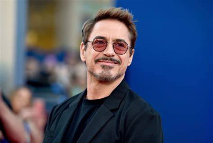 Robert Downey Jr. On The FatherSon Journey In &lsquo;Sr.,&rsquo; Netflix Docu On