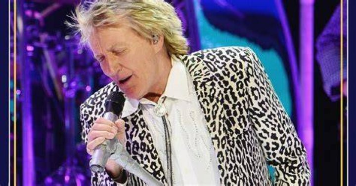 Rod Stewart Cancels Concert Due to Illness Details on Singer&rsquo;s Condition and Recovery