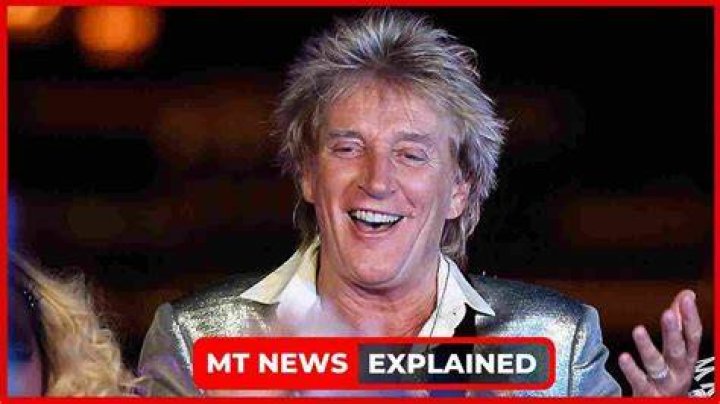 Rod Stewart Illness Iconic Singer Announces Prostate Cancer Remission Lake County News