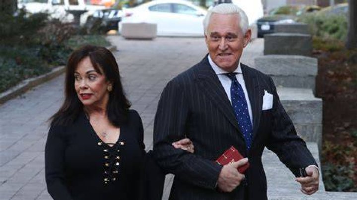 Roger Stone Wiki, Wife, Gay, Net Worth, Family, Bio, Facts