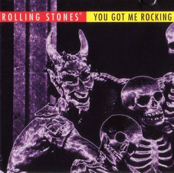 Rolling Stones You got the Silver Mick Jagger on Vocals YouTube