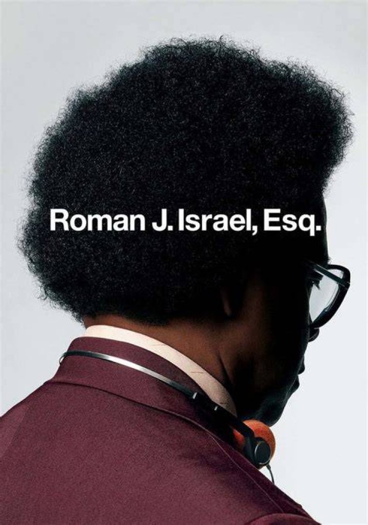 Roman J. Israel, Esq Recuts, Explained Collider