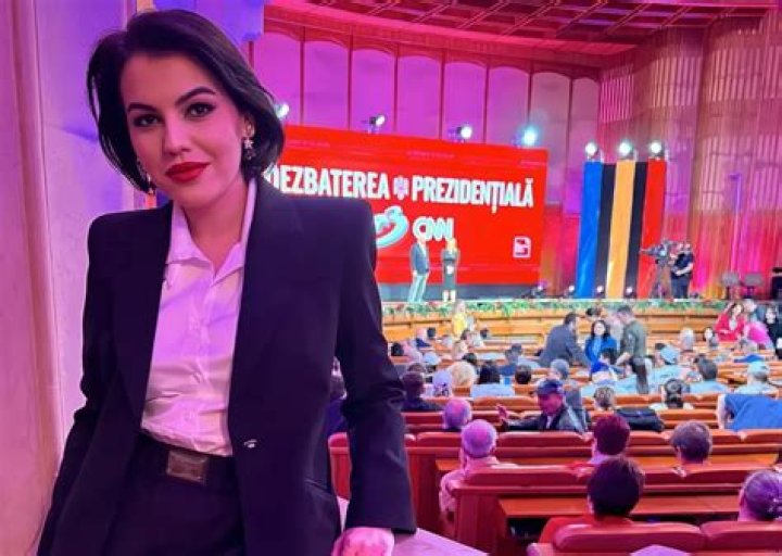 Romina, nevasta rom&acirc;ncă a bossului Piero Ferrari, dezvăluiri inedite la un an de la căsătorie
