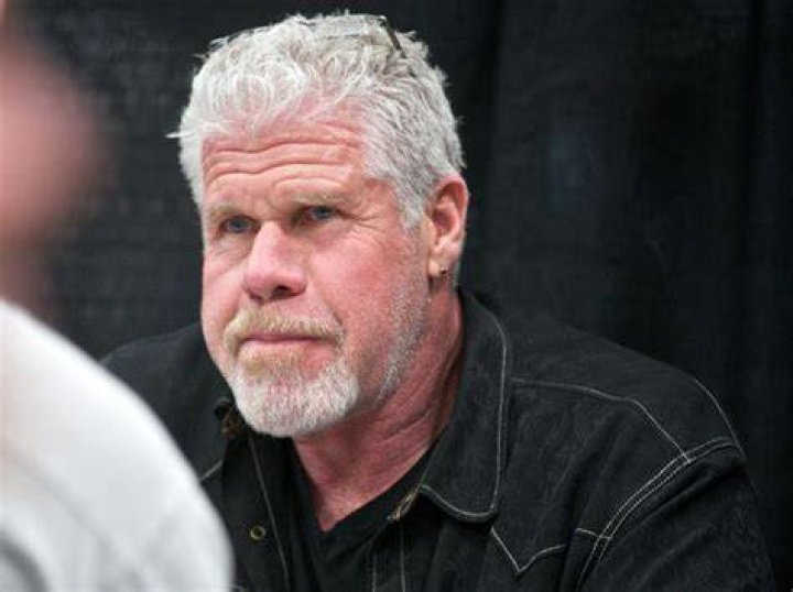 Ron Perlman disease What illness does Ron Perlman have?