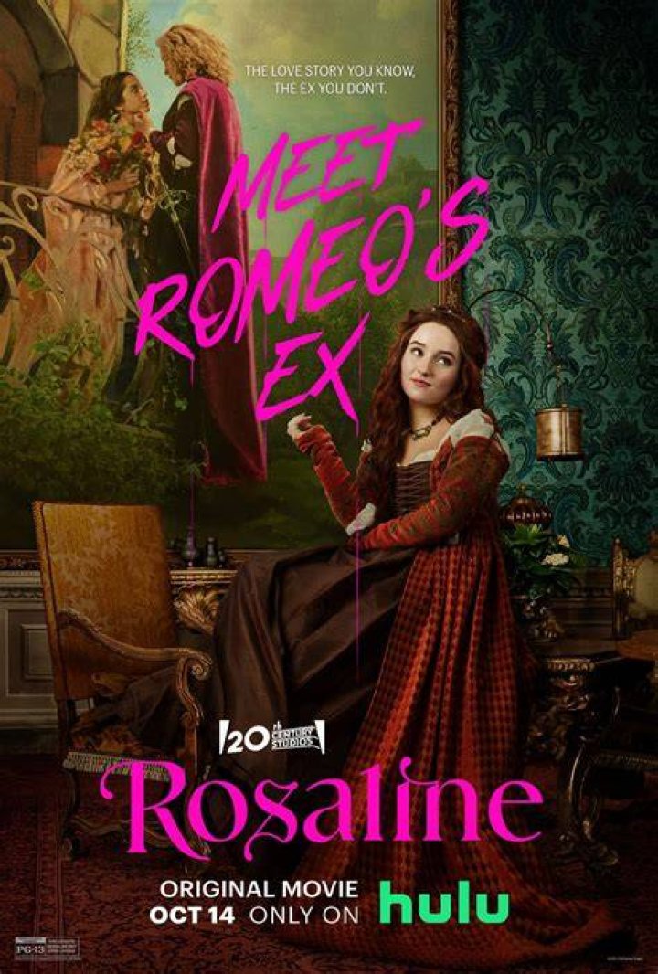 Rosaline Review A Charming, If Predictable Spin on Shakespeare&rsquo;s