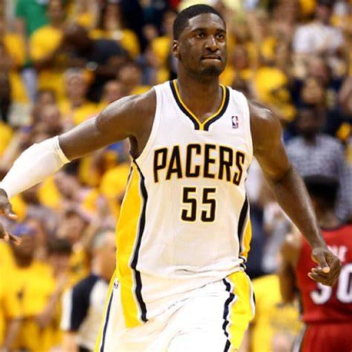 Roy Hibbert Bio Career, Wife & Net Worth [ 2024 Update] Players Bio
