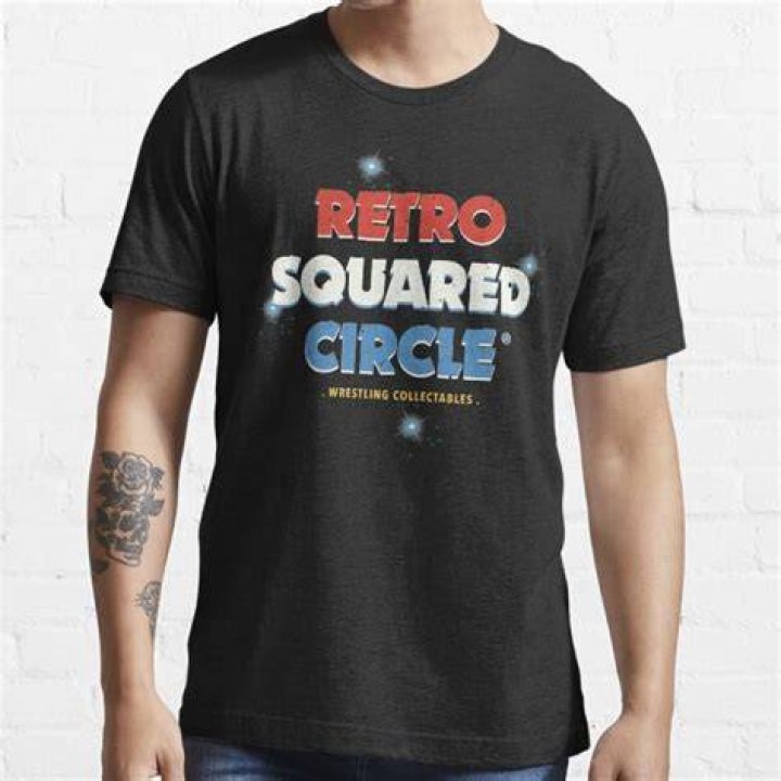 /r/squaredcircle is leaking! r/SquaredCircle