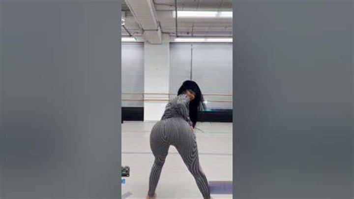 Rubi Rose Twerk YouTube