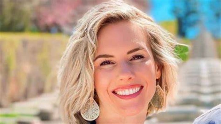 Ruby Franke Height, Weight, Age, Body Statistics Healthy Celeb
