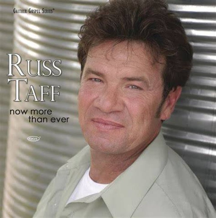 Russ Taff Gaither Music