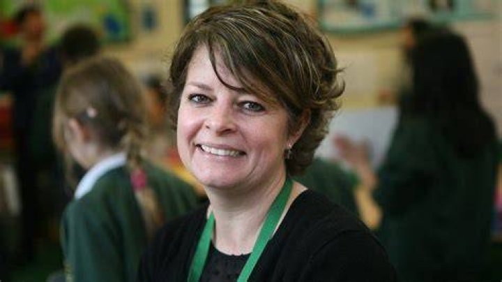Ruth Perry Memorial service held for Reading head teacher BBC News