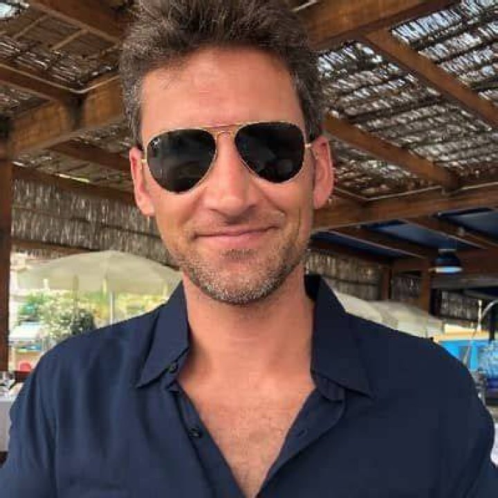 Ryan Biegel bio, age, height, weight, net worth, salary, nationality