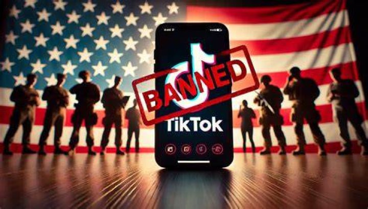 S05E02 TikTok Ban? RFK Joins the Melee, One News Page VIDEO
