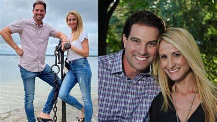 Sabrina McGillivray Age, Wikipedia, Net Worth, Scott Mcgillivray Wife Bio