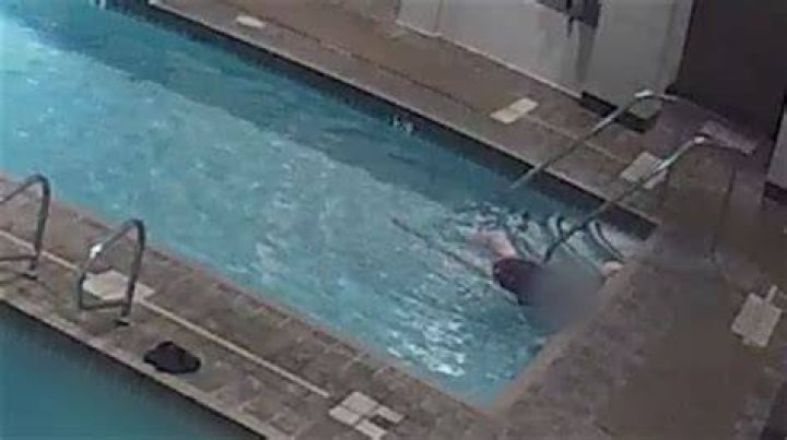 Salma Bashir Pool Accident What Happened To Her? NewsFinale
