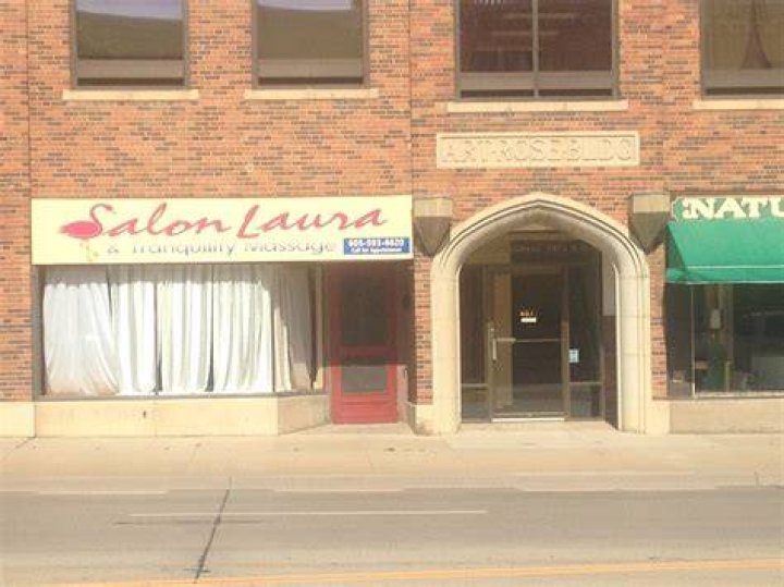Salon Laura and Tranquility Massage Rapid City SD