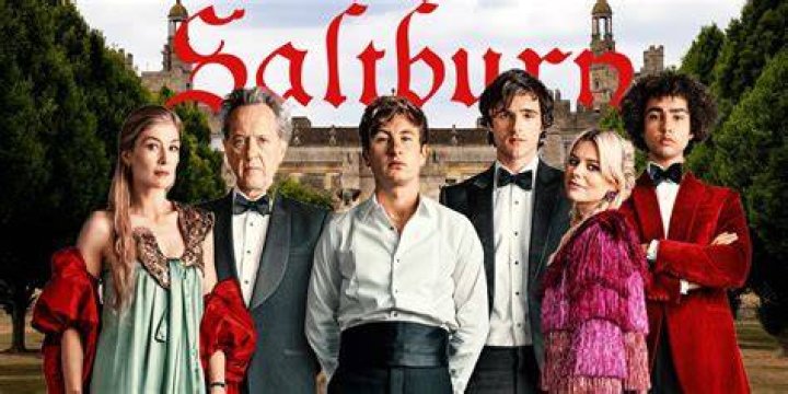 Saltburn Cast Every Actor and Character in the Amazon Movie