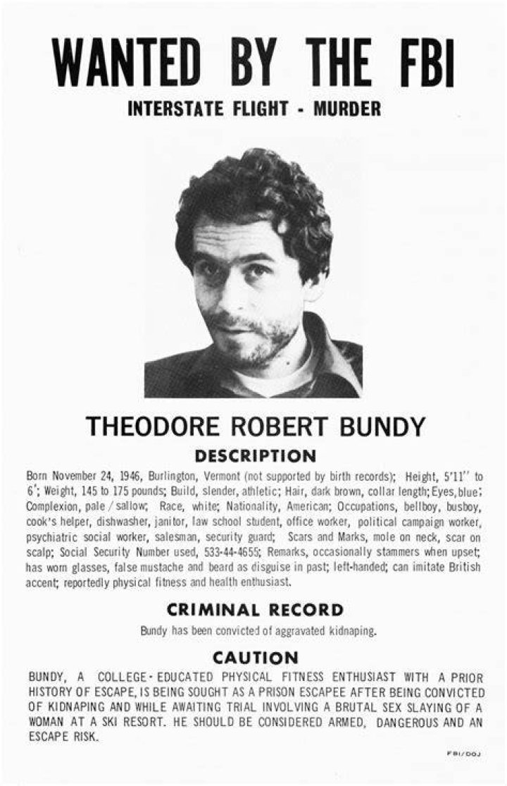 Samuel Cowell Bundy: A Notorious Criminal's Life And Legacy