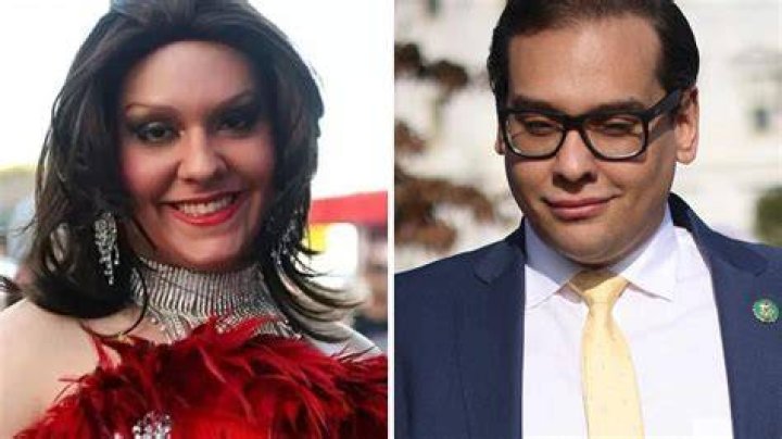 Santos Was a Drag Queen in Brazil and Used the Name 'Kitara' as