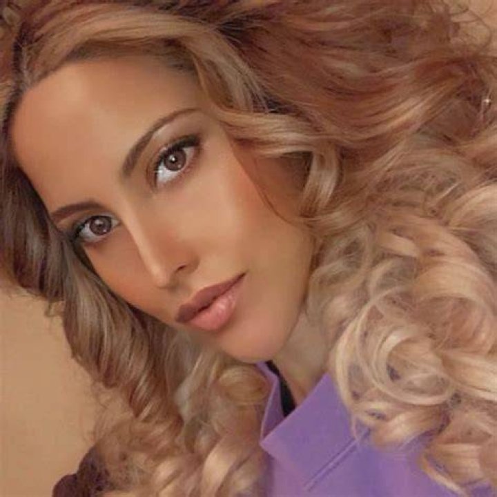Sara AlSaud Women Behind Brands 2021 Forbes Lists