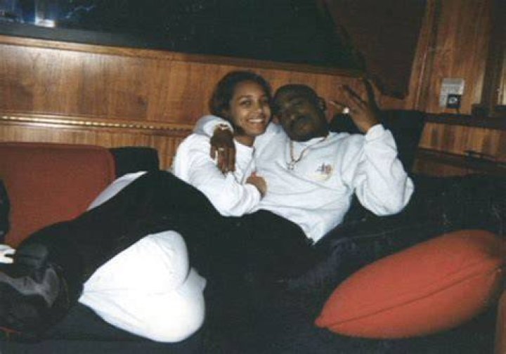 Sarah Chapman Tupac